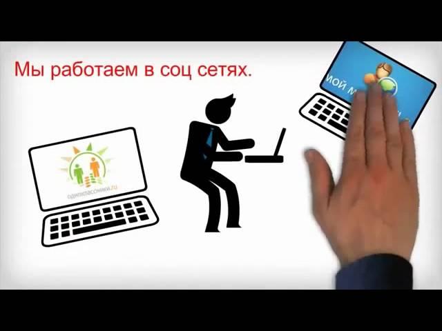 Бизнес в интернете с нуля!