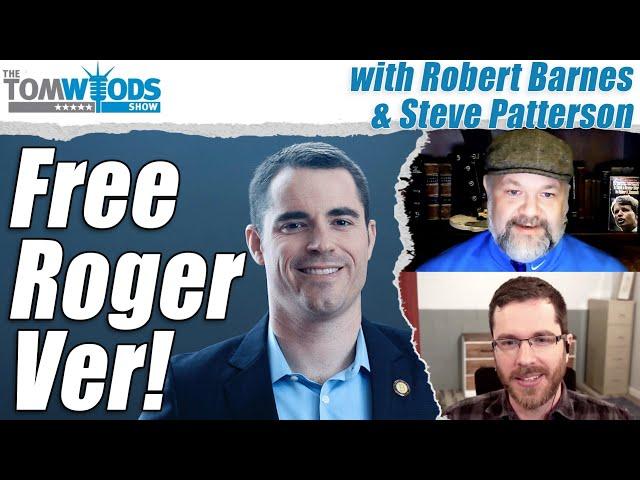 Lawfare Strikes Again: Bitcoin Promoter & TWS Guest Arrested, Needs Our Help | Tom Woods Show #2576