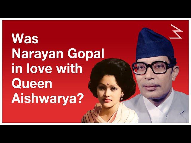 Narayan Gopal and Chadani Shah Affair?? || Explained || ep1