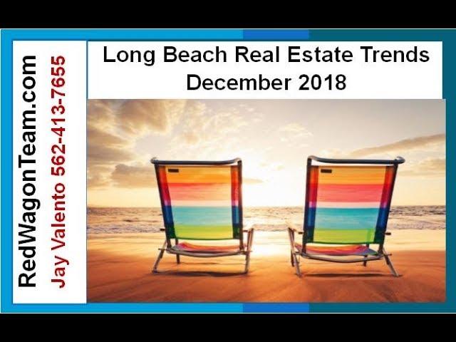 Long Beach Real Estate Market 2018 Prices