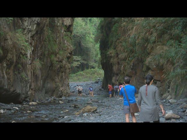 【生態旅遊】守住武界那條線｜生態旅遊的拿捏 (公視 我們的島 第841集  2016-01-18)