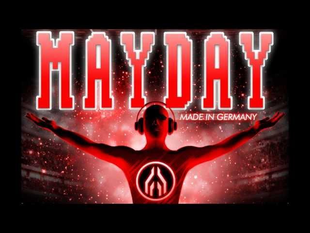 Torsten Kanzler @ Mayday 2012 (Liveset) (HD)