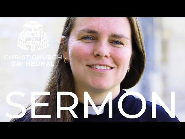 Sermons from Christ Church 146 - The Third Sunday of Advent