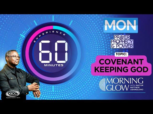 The Covenant Keeping God | 30-09-2024