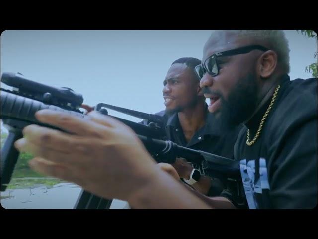 Magnito - Major Freshout ft Josh 2funny Part 2 [Video]