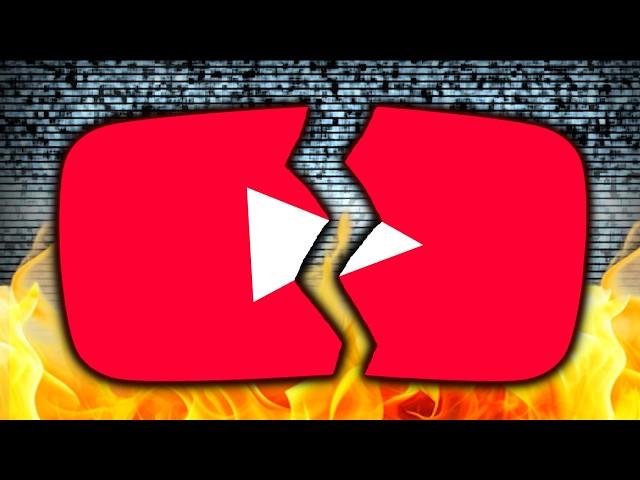 YouTube Isn't Red Anymore