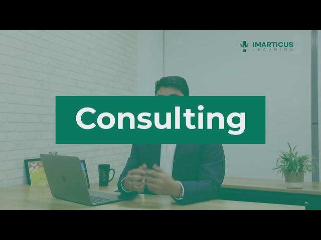 Imarticus Learning - Finance and Investment Banking Institute