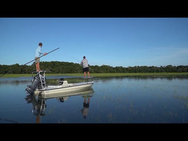 Love the outdoor life?  Watch "FLY" and get ready to go adventure!