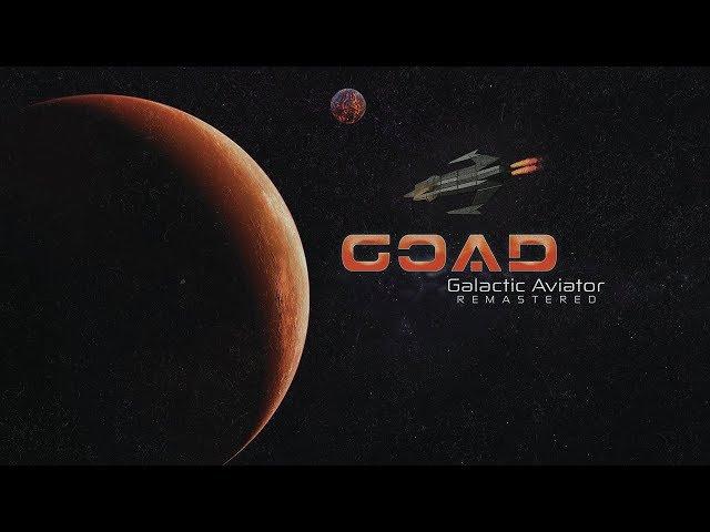 GoaD - Outer Passage (Remastered)