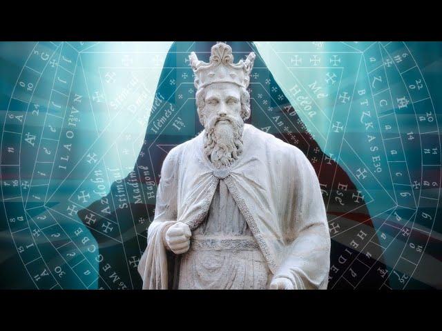 "1 in 56 Million… Are the British the Lost Tribes of Israel?"