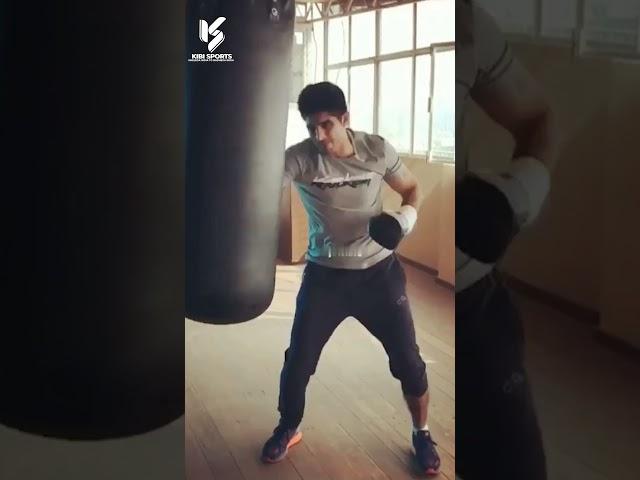 India's first boxer to win an Olympic medal , Vijendra Singh's Rise to Boxing Greatness, Boxing