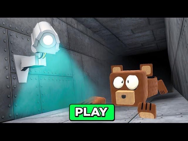 Super Bear Adventure Gameplay Walkthrough- Secret Place