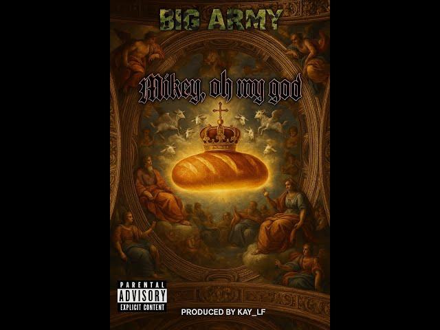Astro Love Prod by Kay LF ft BIG Army ||Mikey, OH MY GOD||