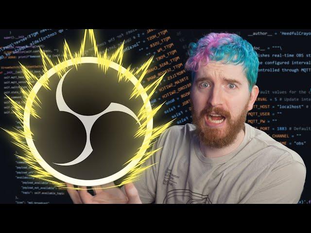 9 Top OBS Scripts to POWER UP OBS Studio with new features!