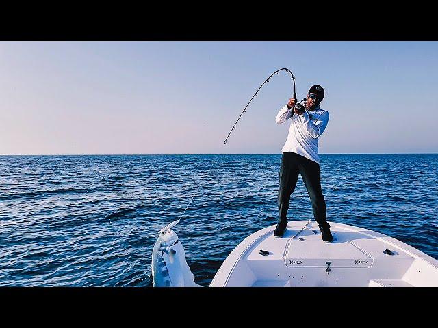 Enjoy Fishing with Yasi! Part 1