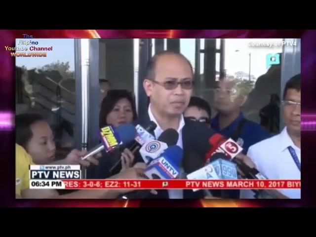 Postpone Na Naman Ang Hearing Sa April 21 At Pinakamasaklap Ililipat Pa Sa Ordinaryong Kulungan