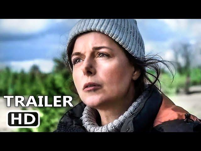 HOW TO MAKE A KILLING Trailer (2025) Laure Calamy