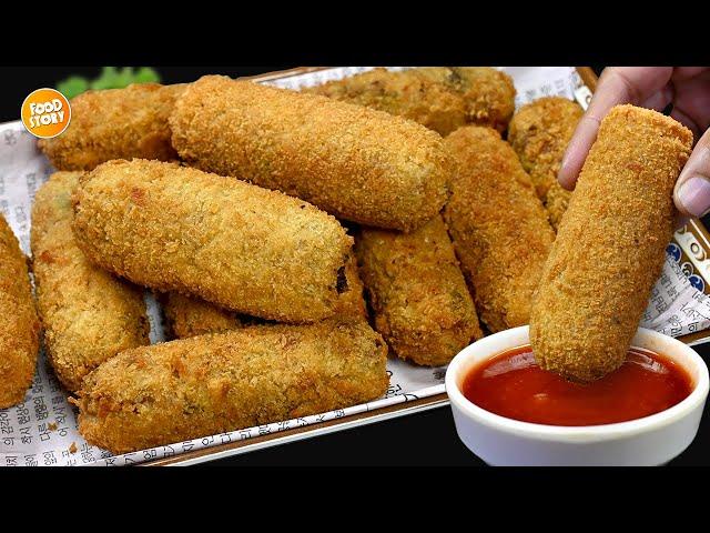 Ramzan Special Tandoori Chicken Roll Recipe,Iftar Recipe by Samina Food Story