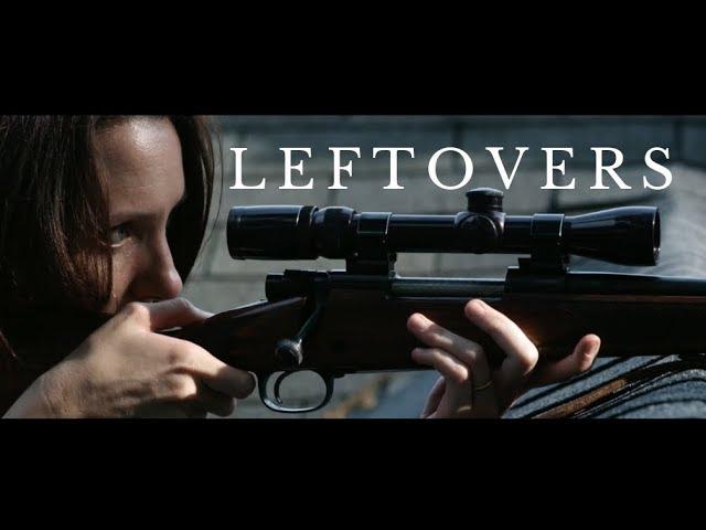 Zombie Short Film