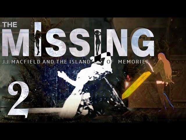 Bodily Alienation | MP Plays | The Missing | 2