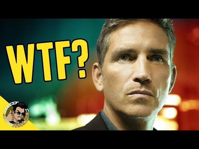 WTF Happened to JIM CAVIEZEL?