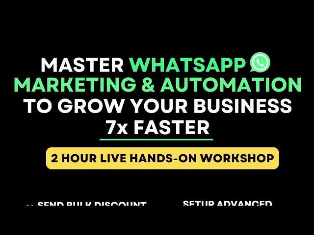 Generate 1000s of Leads with Rahul Awasthi's Exclusive Webinar! #ExclusiveWebinar, #RahulAwasthi
