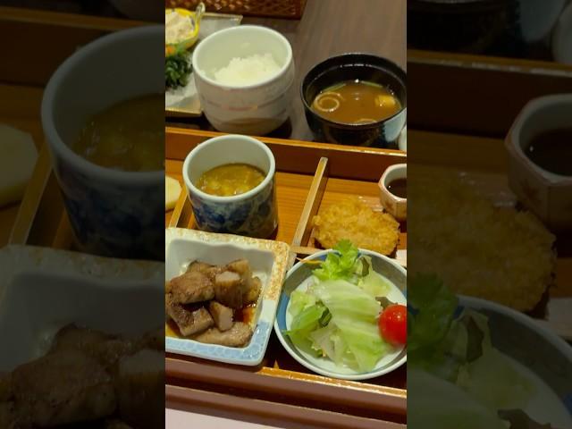Japanese foods that are popular among children . #food#suraj #travel #