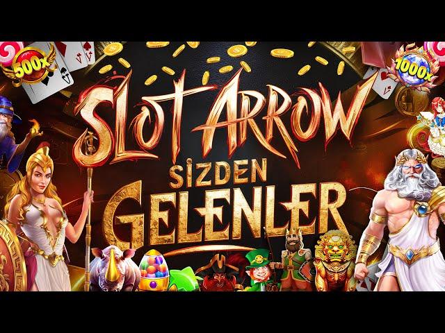 SLOT OYUNLARI SLOT SİZDEN GELENLERCASİNO MAX WİN REKOR KAZANÇLAR #9 #slot #slotoyunları #casino