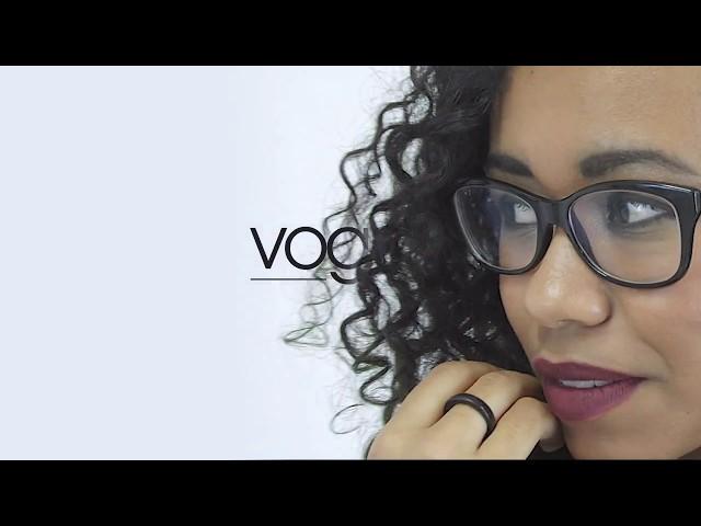 VOGUE Videobook - Mariana Nunes