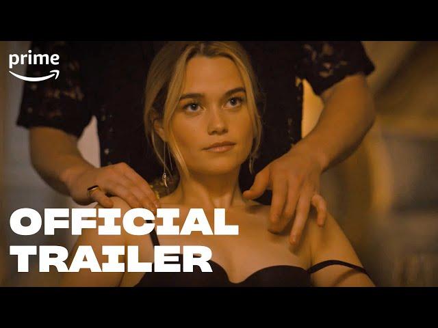 Official Trailer | Cruel Intentions | Prime Video