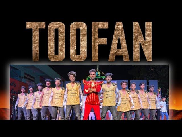 TOOFAN SONG | Dance performance |  DJ madhu group | Madhu Krishna |Bethamcherla |Nandyal | DJ Madhu|