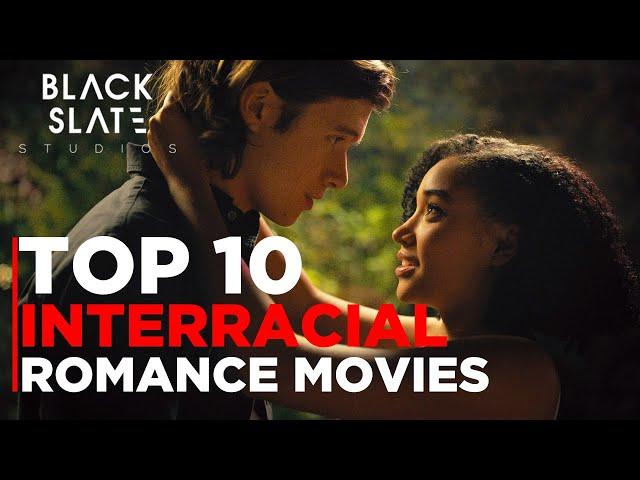 Forbidden Interracial Love Story Movies