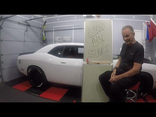 Jims Garage EPISODE 2 OF PLANNING YOUR NEW BUSINESS   CRAZY IF YOU DON'T WATCH THIS, IT'S FREE