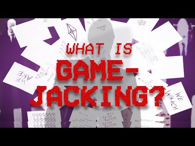 SLENDERVERSE: Game-jacking & The Art of Stealing (Essay)