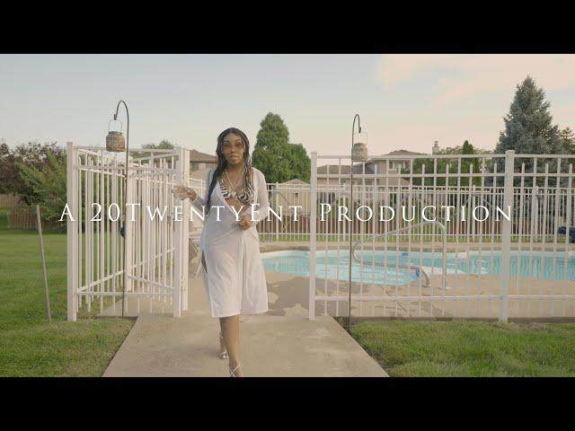 Nakiyyah - Got A Bag | Dir By @20TwentyEnt