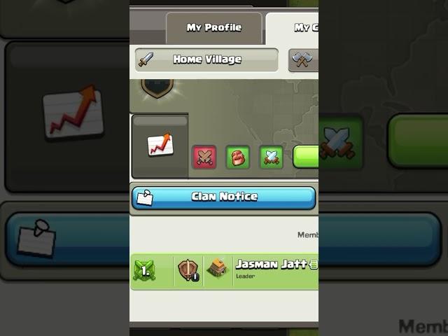 Join my clan |#shorts|JS Gaming
