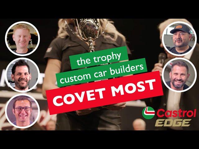 Meet the Custom Car Builders | S2 Ep1