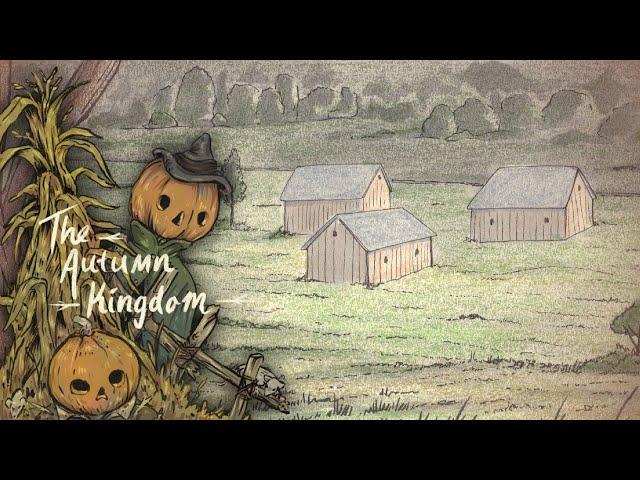 The Kingdom of Autumn: Waddlesquash #1