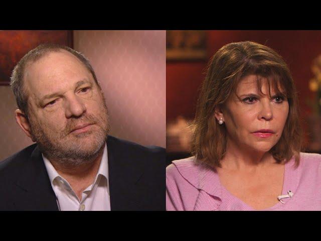 Former Miramax Executive Describes Working For Harvey Weinstein as a 'Madhouse'