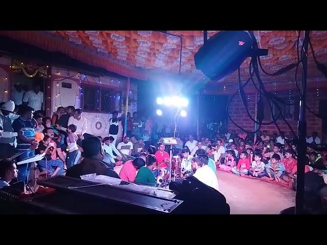 Dholki solo#Nagesh|Nayan#sincro#pls Do watch