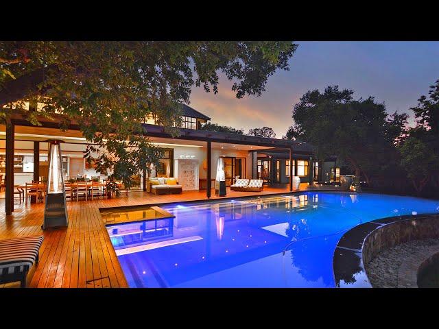 7 bedroom house for sale in Blair Atholl | Pam Golding Properties