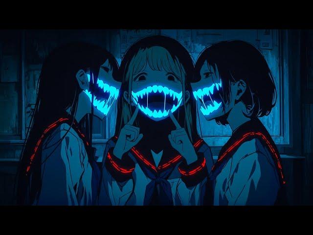 Nightcore - Monster  (Deeper Version)