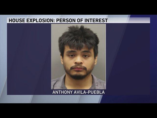 Authorities identify man responsible for deadly explosion in Cicero