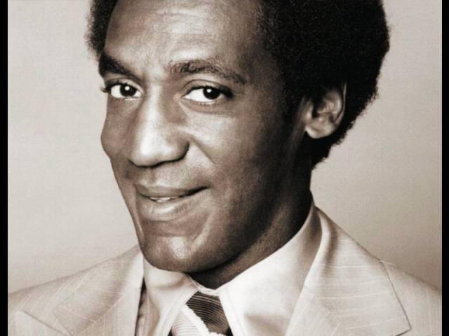 Bill Cosby - Roland and the Rollercoaster