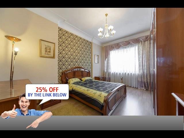 Apartment Vidovaya