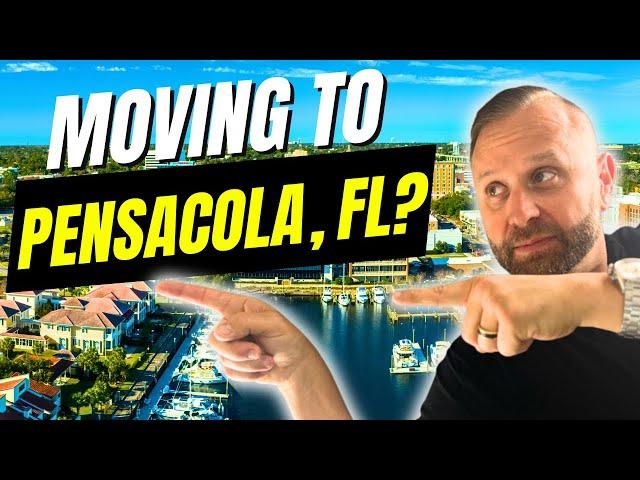 Are You Moving To Pensacola Florida? 7 Reasons Why You Should!