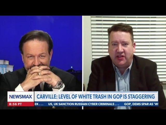 News from the Left. Tim Graham joins Sebastian Gorka.