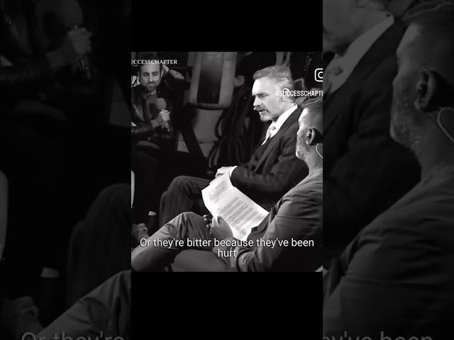 Choose your friends wisely #jordanpeterson #success #goals #purpose
