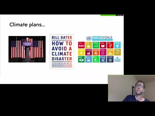 "The Really REALLY Important Climate Solution" by Chris Searles - Nerd Nite Austin 134, April 2021