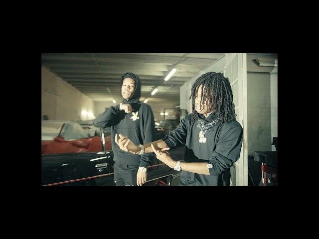 [FREE] Nardo Wick x Lil Double 0 Type Beat - "OPPS" | Trap (Prod. DigitalWave)